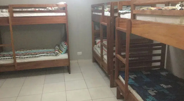 Baobab Backpackers Lodge, Reserva ahora Hotel Blantyre 