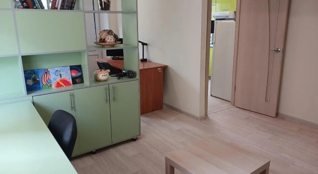 Aday Apartments (Эдэй Апартаменты) на улице Блинова, Забронировать Апартаменты/квартира Центральный округ Курск