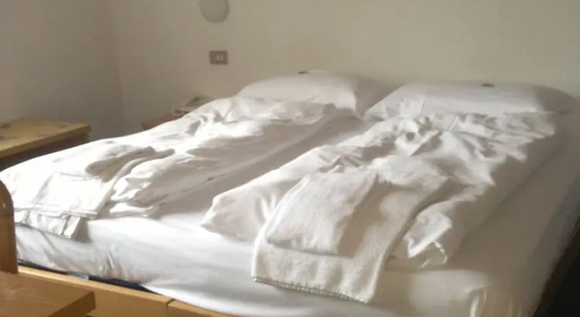 Одноместный номер Standard с балконом Dream & Wellness Hotel Olisamir