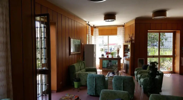 Residence Zurigo