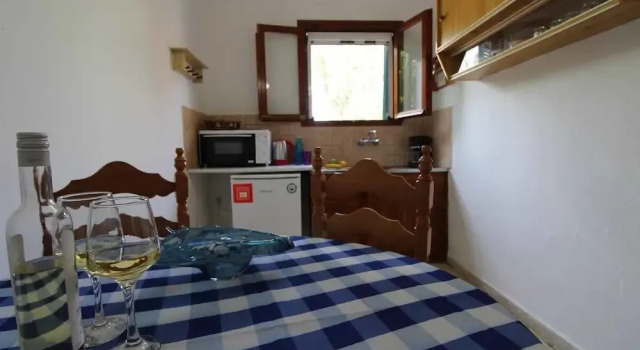 Katerina Eleni Apartments Acharavi Corfu