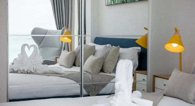 Villa Flair Luxury 4-BR sea views, Забронировать Вилла Отели Южного Таиланда 4 звезды, 4*