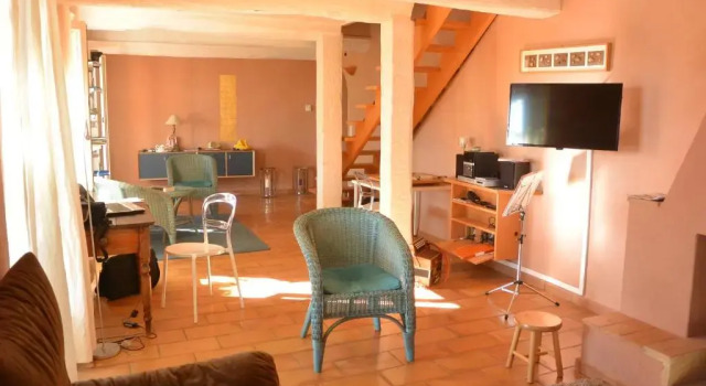 Bastide des ribias, Забронировать Отель Отели и гостиницы Опс, Отель