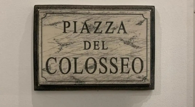 Номер Standard Italy Guest House