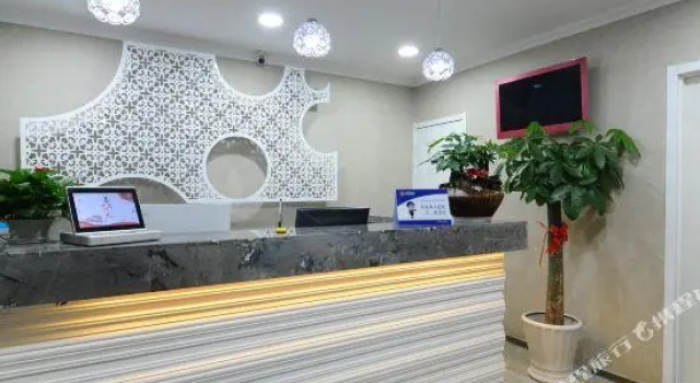 Zhehao Business Hotel, Забронировать Отель Ханчжоу Чжэцзян, рядом с Железнодорожный вокзал Ханчжоу
