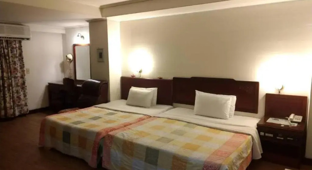 Galaxy Hotel, Reservar Hotel Taichung China