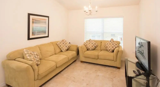 Вилла Ip60173 - Veranda Palms Resort - 5 Bed 3 Baths Villa