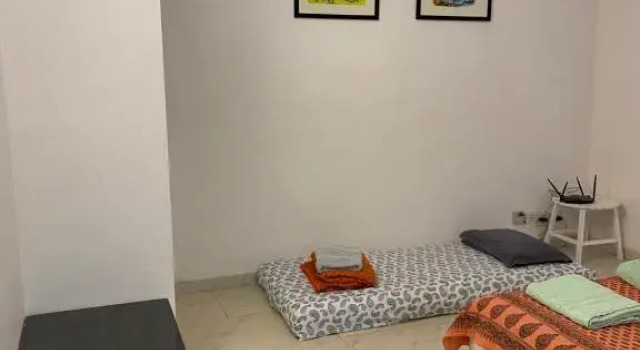 Люкс Luxury с видом на бассейн Susegad Suites Goa
