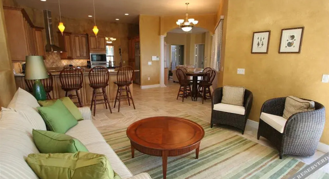Siesta Key Pool Homes by RVA