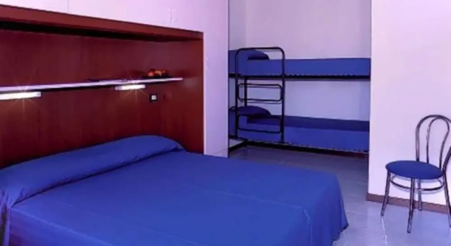 Holiday Accommodation With Pool, Забронировать Апартаменты/квартира Отели Бибионе-Пинеда с парковкой, рядом с Долина Вальгранде, Парковка