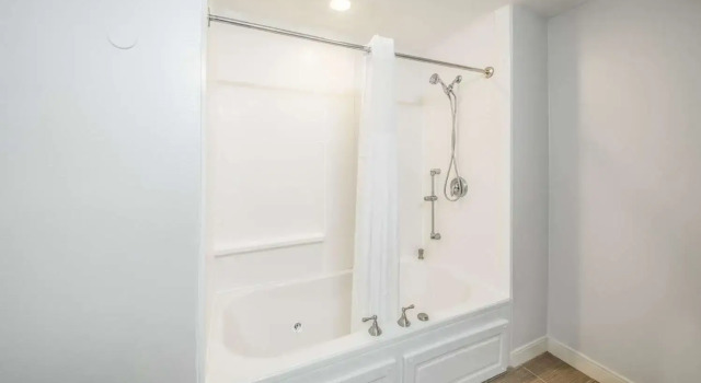 Номер Standard Hampton Inn Greenfield