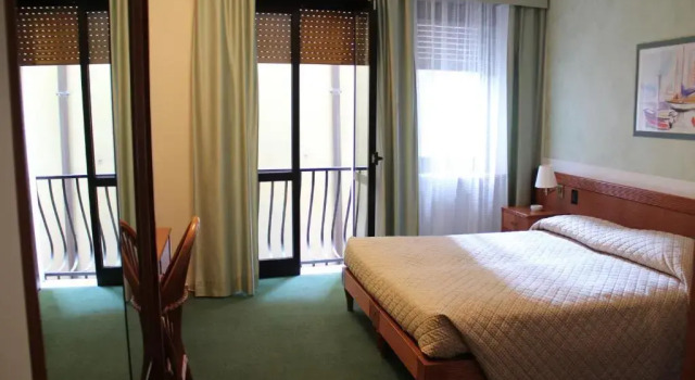 Номер Standard Hotel alla Grotta