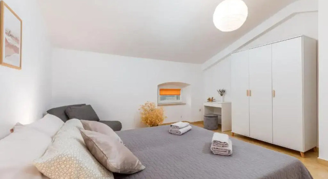 Apartment Dignano