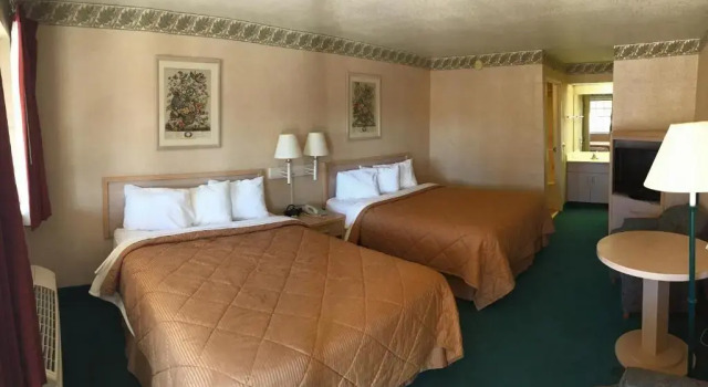 Days Inn by Wyndham Safford, AZ, Book Hotel Safford Arizona