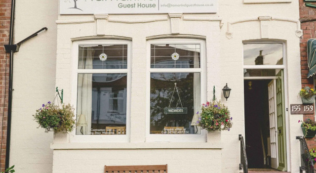 Tamarind Guesthouse