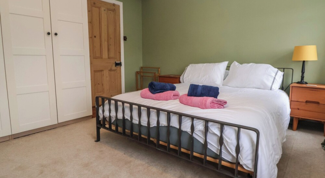 45 Brook Lane, Забронировать Дом для отпуска Отели Честера с парковкой, Парковка