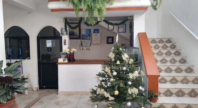 Arena Surf Hotel, Puerto Escondido, Prenota Hotel Puerto Escondido 