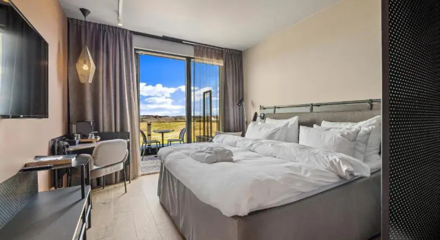 Номер Standard с балконом Lily Country Club