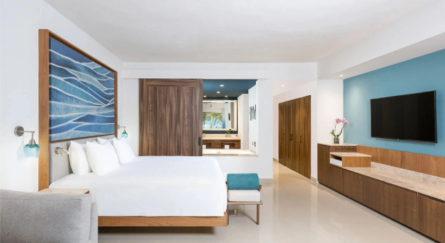 Dreams Puerto Morelos Resort & Spa
