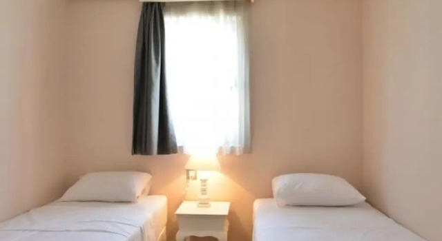 Fethiye Calis Holiday Home 2 Bedrooms, Rezervovat Hotel Hotely v Fethiye Area s parkováním, Parkování
