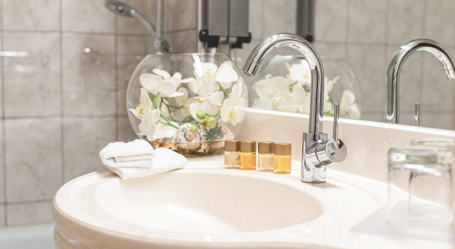 Одноместный номер Standard PLAZA Hotel Gelsenkirchen