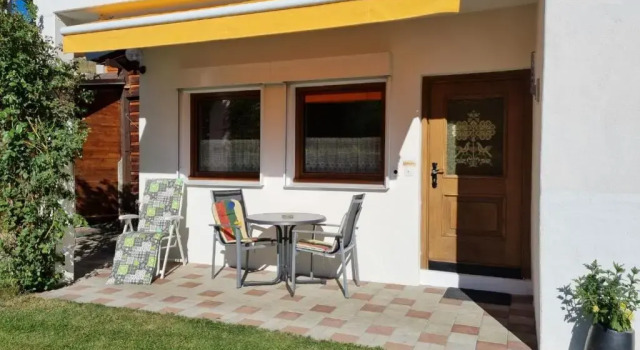 Апартаменты Appartement MELCHER Sotchà Dadaint 654