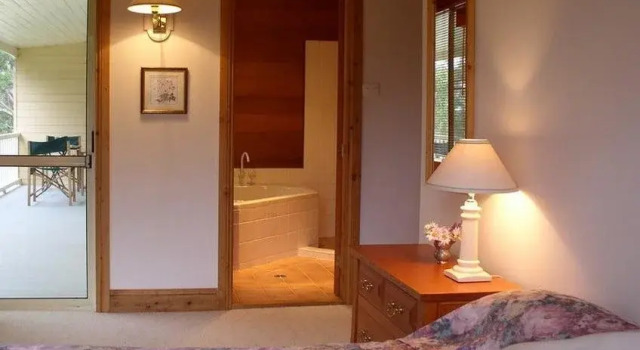 Kemeys Mountain Hideaway, Rezervovat Hotel Mandalong New South Wales