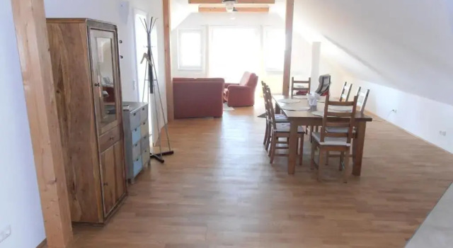 Ferienwohnung am Kirchberg, Book Apartment Neusiedl am See 