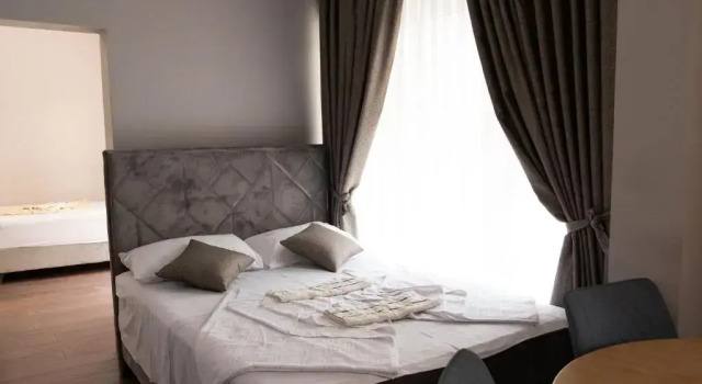 Номер Deluxe Guest House Mrvaljević