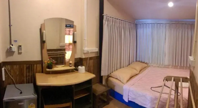 Номер Standard Mojo House
