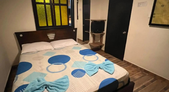 Apartamento de lujo en Dosquebradas #201, Reserva ahora Apartamento Dosquebradas Risaralda