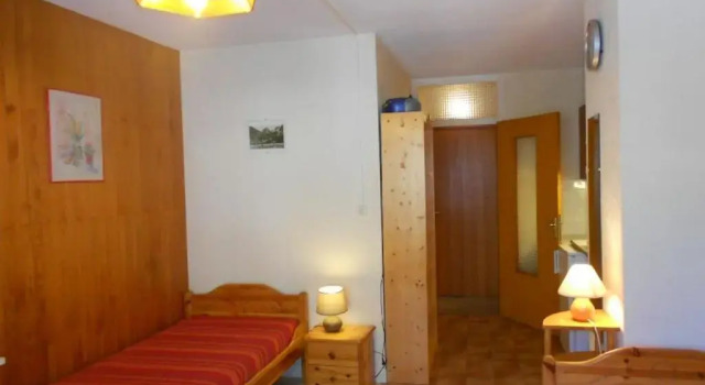 Appartement Brides-les-Bains, 1 pièce, 2 personnes - FR-1-512-151, Забронировать Апартаменты/квартира Апартаменты Брид-ле-Бен, Апартаменты/квартира