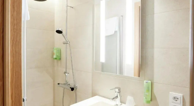 Одноместный номер Standard Fosshotel Reykholt
