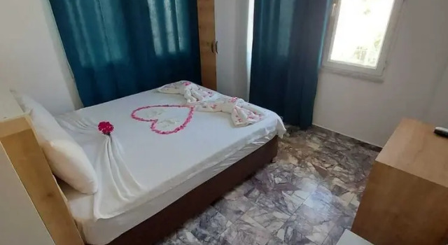 Bella Rose Hotel, Rezervovat Hotel Hotely v Fethiye Area s parkováním, Parkování