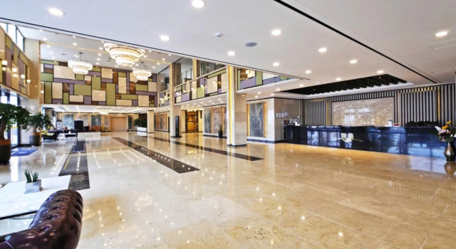 Uni Hotel Jeju