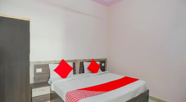 OYO 78697 Stay Bird Inn
