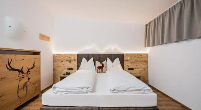 Номер Standard Hotel Laurin