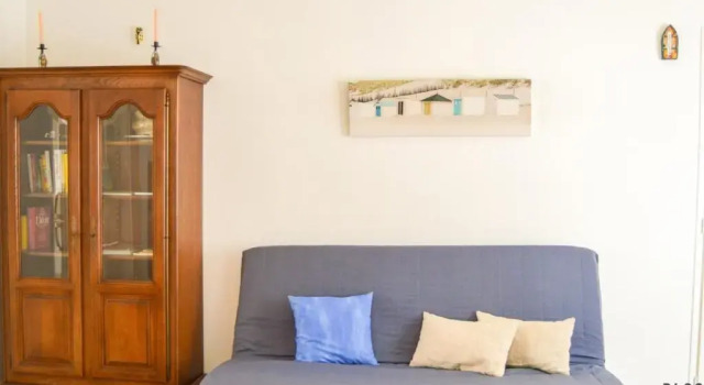 Maison Les Sables-d'Olonne, 3 pièces, 5 personnes - FR-1-485-91