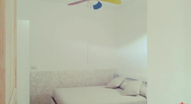 Superior cameră Il Giunco B&B