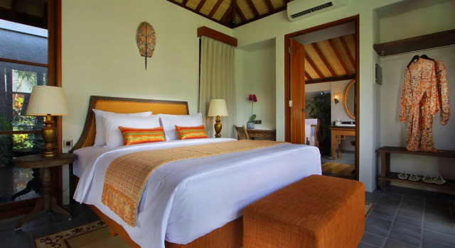 Aradhana Villas by Ekosistem