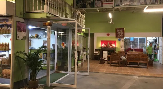 Номер Standard Chiang Mai 68 Homestay