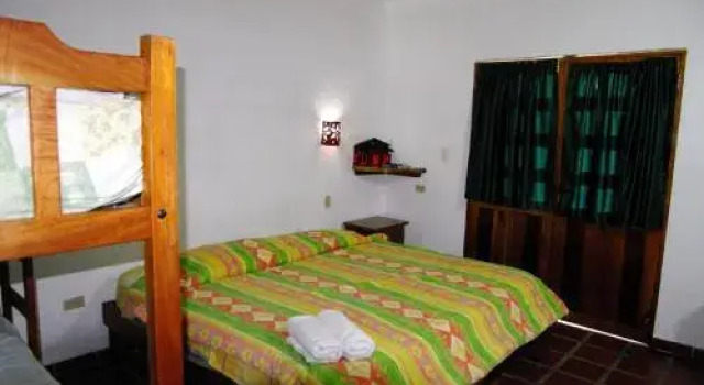 Posada Las Ross, Book Hotel La Mira Margarita Island