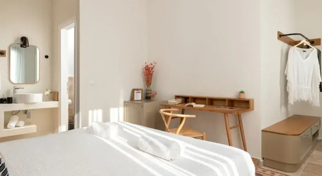 Номер Standard Casa Natura
