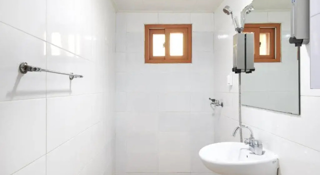 Suite Jun Guesthouse