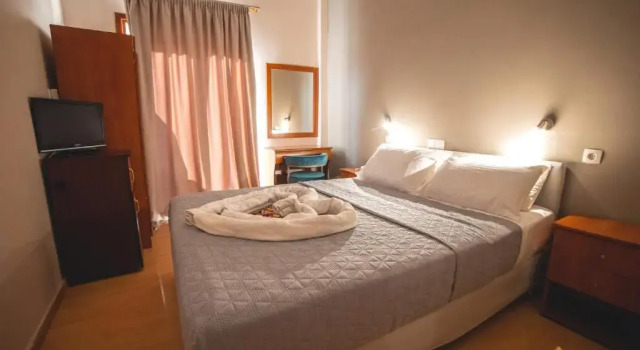 Двухместный номер Standard Hotel Galaxy