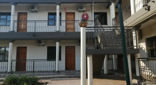 Lala Poa Guest House, Reservar Casa de hóspedes Klerksdorp North West