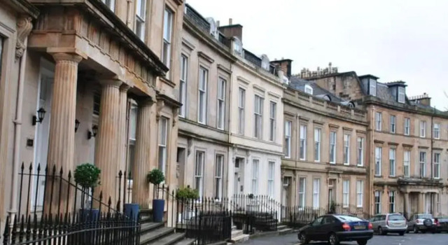 Dreamhouse Apartments Glasgow West End, Забронировать Апартаменты/квартира Северо-Запад Глазго, рядом с Whyte &amp; Mackay