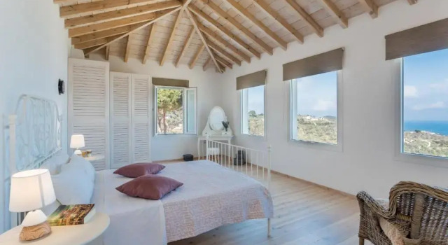 Вилла Deluxe Villa Savvina