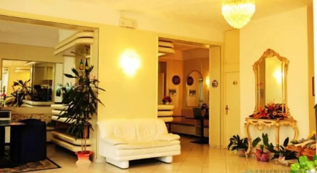 Hotel Eden