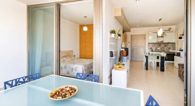Suite LE Vele 1 in Gallipoli, Забронировать Апартаменты/квартира Галлиполи Саленто, рядом с Железнодорожный вокзал Галлиполи